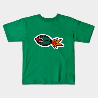 New York Jets Kids T-Shirt